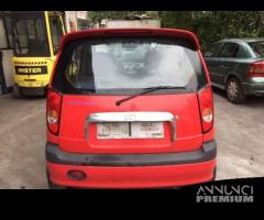 Ricambi carrozzeria Hyundai Atos 2002 e 2006