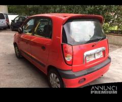 Ricambi carrozzeria Hyundai Atos 2002 e 2006 - 6