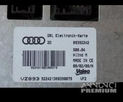 AUDI A5 - MODULO DRL OM: 89392242 -12373 - 4