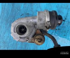 Turbina Mercedes Classe B180 06 2000cc TD 640940