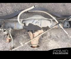 Ponte posteriore Grand Vitara 2002 1600cc B. G16B