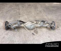 Ponte posteriore Grand Vitara 2002 1600cc B. G16B - 6