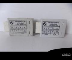 MODULO DI CONTROLLO GANCIO BMW E90 E91 6857227 - 1 - 2