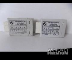 MODULO DI CONTROLLO GANCIO BMW E90 E91 6857227 - 1 - 3