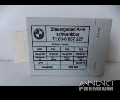 MODULO DI CONTROLLO GANCIO BMW E90 E91 6857227 - 1 - 4