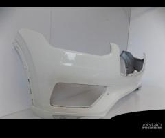 Volvo XC90 II - Paraurti anteriore (bianco) - 1035 - 2