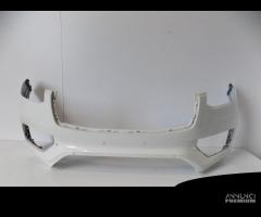 Volvo XC90 II - Paraurti anteriore (bianco) - 1035 - 4