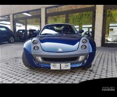 Ricambi Smart Roadster blu 2004 700cc benzina 60kw