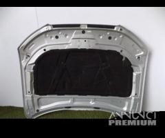 AUDI A4 B8 8K0 COFANO / COPERTURA MOTORE - 12584 - 6