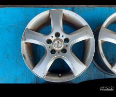 Cerchi in lega MAK Opel Astra 2005 16 pollici