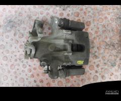 Pinze posteriori Honda Civic 2009 1300cc benzina