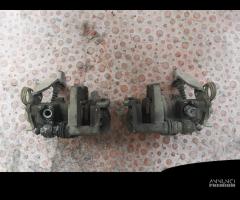 Pinze posteriori Honda Civic 2009 1300cc benzina - 10