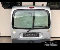 Portellone posteriore Renault Kangoo anno 2003