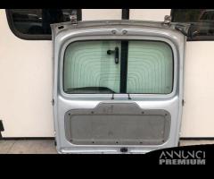 Portellone posteriore Renault Kangoo anno 2003 - 6