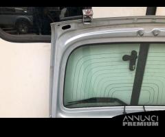 Portellone posteriore Renault Kangoo anno 2003 - 7