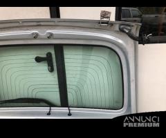 Portellone posteriore Renault Kangoo anno 2003 - 8