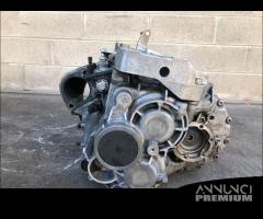 Cambio 4x4 VW Golf 2006 1896CC BXE kw77 - 10