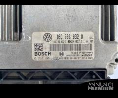 Centralina motore VW Golf 2008 1390CC TB BMY