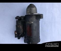 Motorino avviamento Mercedes E270  2700 TD 612961