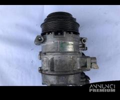 Compressore clima Mercedes E270 00 2700 TD 612961