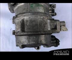 Compressore clima Mercedes E270 00 2700 TD 612961