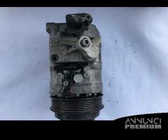 Compressore clima Mercedes E270 00 2700 TD 612961 - 8