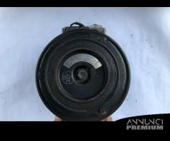 Compressore clima Mercedes E270 00 2700 TD 612961 - 9