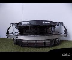 Mercedes W204 AMG Fari Cintura Paraurti Cofano Set - 13