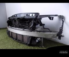 Mercedes W204 AMG Fari Cintura Paraurti Cofano Set - 16