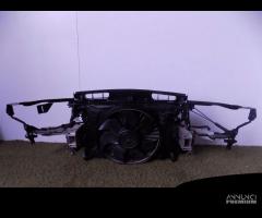 Mercedes W204 AMG Fari Cintura Paraurti Cofano Set - 17