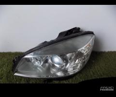 Mercedes W204 AMG Fari Cintura Paraurti Cofano Set - 23