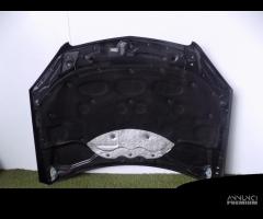 Mercedes W204 AMG Fari Cintura Paraurti Cofano Set - 12