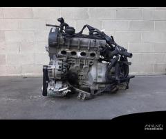 Motore e cambio VW Polo 2005 1400cc benzina BKY