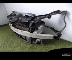 Mercedes E W212 Fari Cintura Paraurti Set Completo - 17