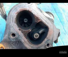 Turbina Opel Corsa D 2009 1300cc MJ Z13DTJ - 8