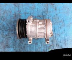 Compressore clima Alfa Mito 09 1400cc benzina kw99