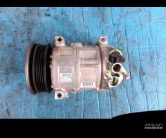 Compressore clima Alfa Mito 09 1400cc benzina kw99