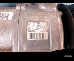 Compressore clima Alfa Mito 09 1400cc benzina kw99 - 7