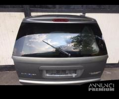 Portellone Chrysler Voyager 2003 grigio scuro