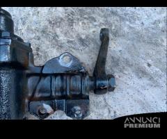 Scatola guida Suzuki Jimny 03 1300cc benzina M13A - 19