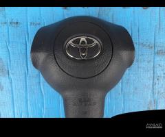 Airbag Toyota Rav4 2004 3 porte