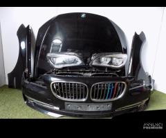 BMW 7 F01 02 Muso completo,paraurti,fari,cofano,pa - 1