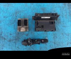 Body computer Fiat Panda 2010 1200cc benz 169A4000