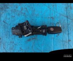 Body computer Fiat Panda 2010 1200cc benz 169A4000 - 7