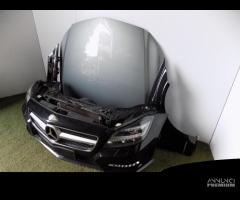 Mercedes CLS W218 Fari Paraurti Cofano Set complet - 1