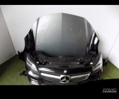 Mercedes CLS W218 Fari Paraurti Cofano Set complet - 3