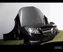 Mercedes CLS W218 Fari Paraurti Cofano Set complet - 4