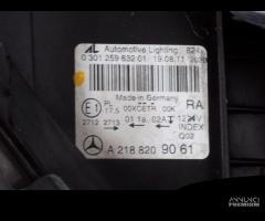 Mercedes CLS W218 Fari Paraurti Cofano Set complet - 9