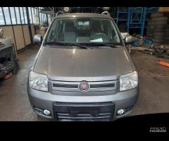 Ricambi Fiat Panda 4x4 09 1200cc benzina 188A4000