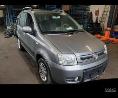 Ricambi Fiat Panda 4x4 09 1200cc benzina 188A4000